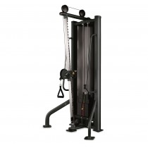 Inertia - PULLEY BLACK - Szimpla csigás torony