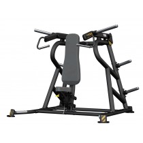 ISOLATERAL SHOULDER PRESS - Izolaterális szabadsúlyos vállbólnyomó gép