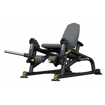LEG EXTENSION - Szabadsúlyos lábnyújtó gép