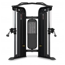 Movemia - DUAL ADJUSTABLE PULLEY (CROSSOVER) - funkcionális torony
