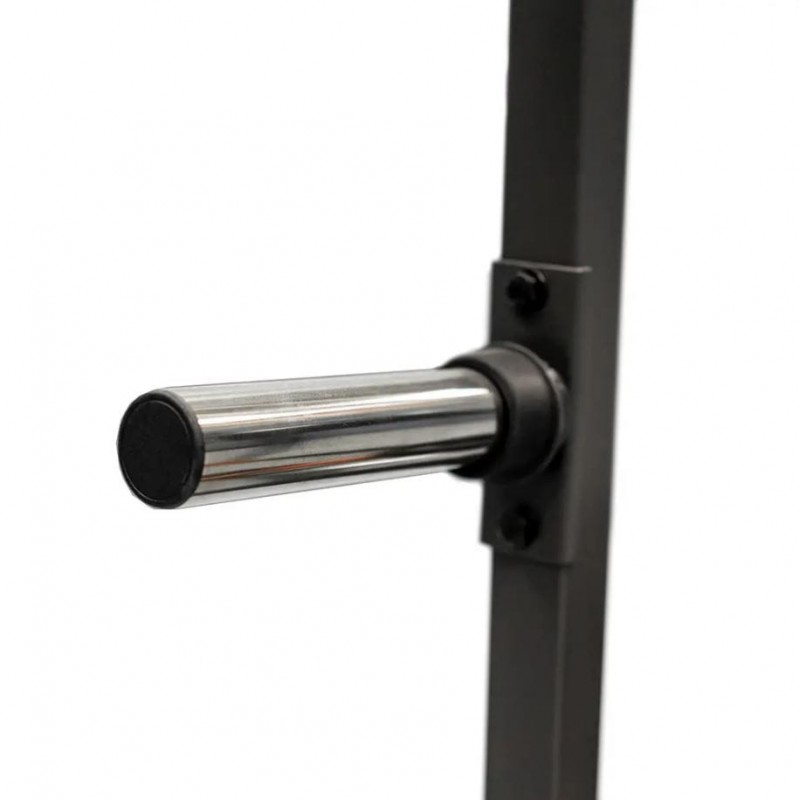 PULLEY CAGE fél profi erőkeret hátgéppel