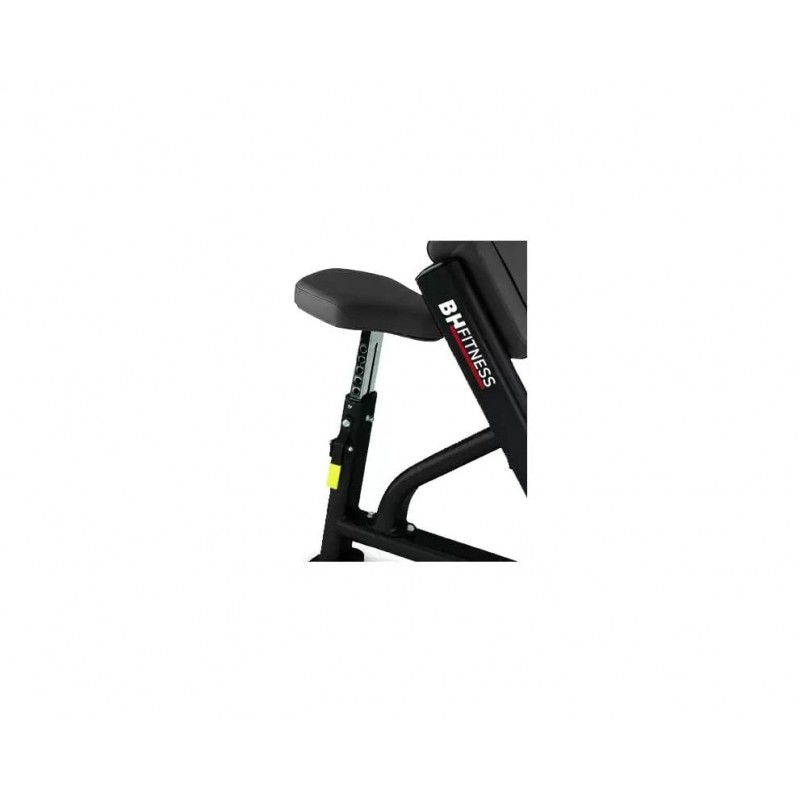 SCOTT BENCH - Scott bicepszpad