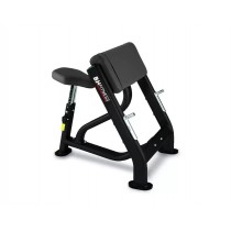 SCOTT BENCH - Scott bicepszpad