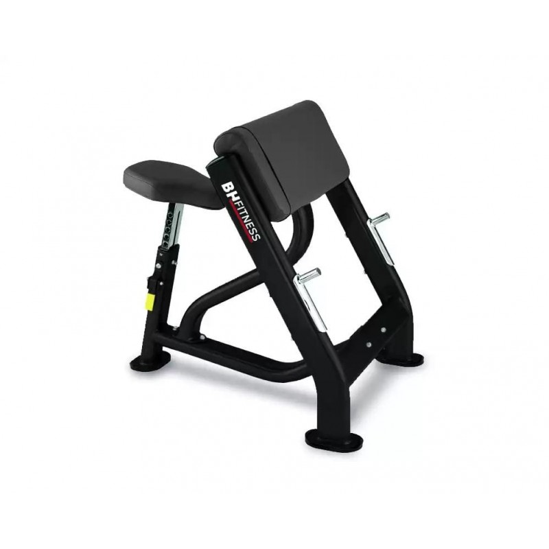 SCOTT BENCH - Scott bicepszpad SCOTT BENCH - Scott bicepszpad