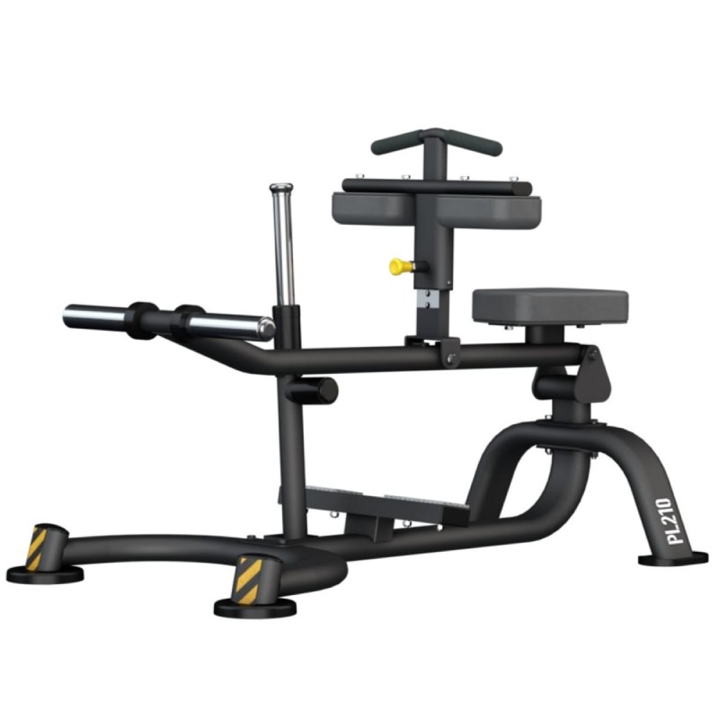 SEATED CALF RAISE - Szabadsúlyos ülő vádligép SEATED CALF RAISE - Szabadsúlyos ülő vádligép