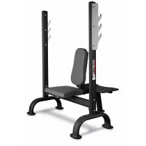 SHOULDER PRESS BENCH - Vállbólnyomó pad