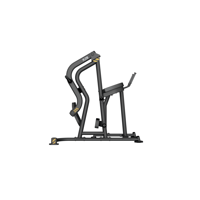 REAR KICK - Szabadsúlyos fenékedző gép