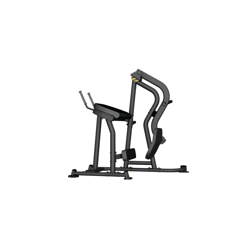 REAR KICK - Szabadsúlyos fenékedző gép