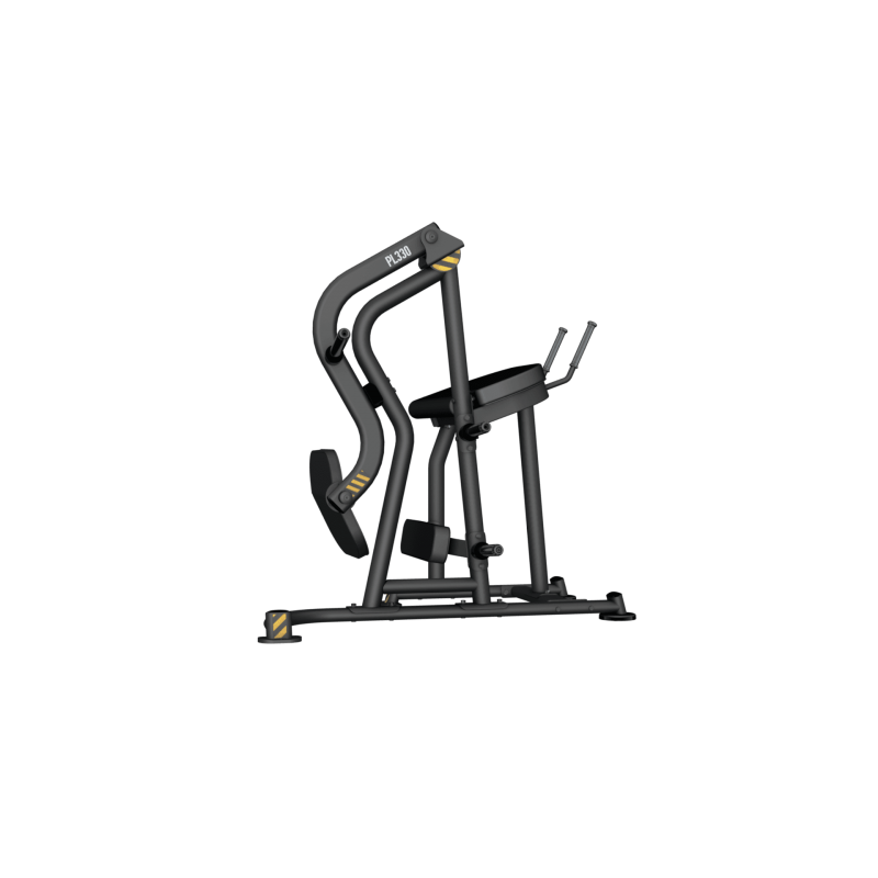 REAR KICK - Szabadsúlyos fenékedző gép