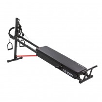 TE 1000 full body trainer multifunkciós edzőpad