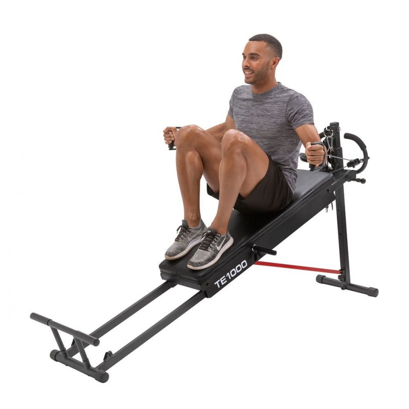 TE 1000 full body trainer multifunkciós edzőpad
