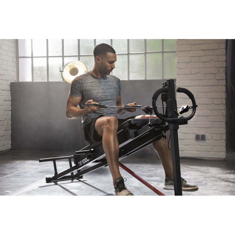 TE 1000 full body trainer multifunkciós edzőpad