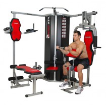 Corner Gym Vario XTR kondigép