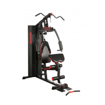 M600 lapsúlyos fitnesz center