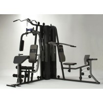 Dual Stack Multy Gym kondigép