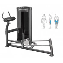 Glute Machine farizom gép