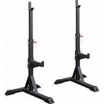 Guggoló állvány pár - Squat stand