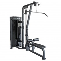 Lat Pulldown - Low row kombinált hátgép