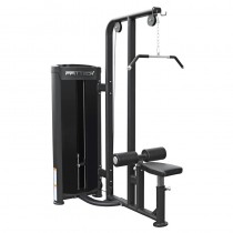 Lat Pulldown Pulley hátgép