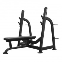 Flat Bench Olimpia fekvenyomó pad