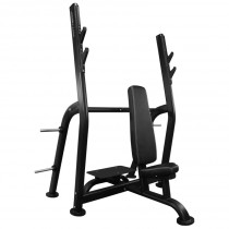 Shoulder Press bench vállból nyomó pad