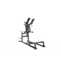 Standing Hack Squat / calf - álló vádli és hack guggoló gép
