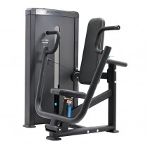 XP206 Chest press - mellnyomó gép