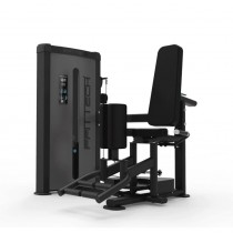 XP250 Aductor - abductor - lábközelítő és távolító gép