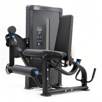 XP270 Dual Leg Extension - Leg curl - kombinált lábfeszítő és hajlító gép
