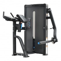 XP297 Glute machine - farizom erősítő gép