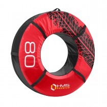 PYT03 SOFT TIRE Edző gumiabroncs 80kg