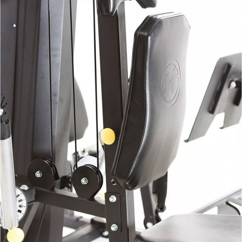 Torus 3 fitnesz center