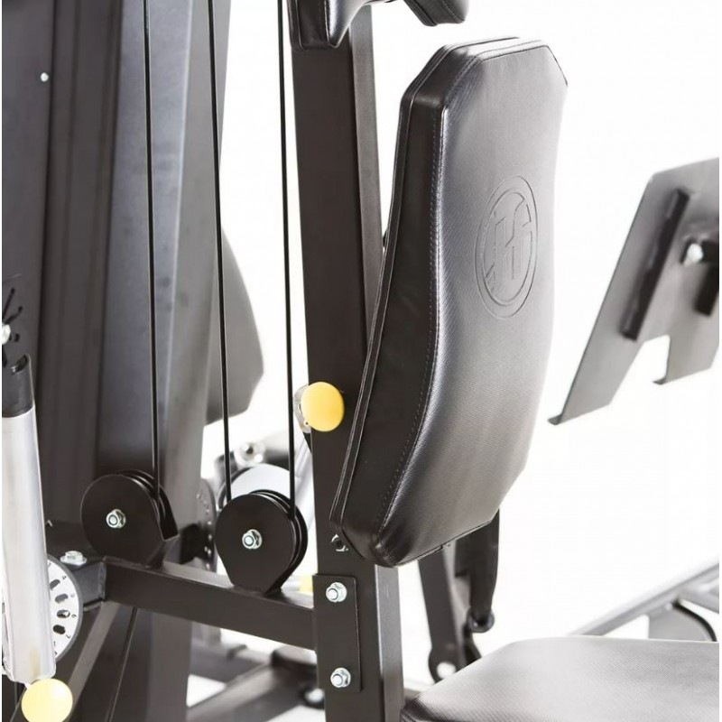 Torus 5 fitness center