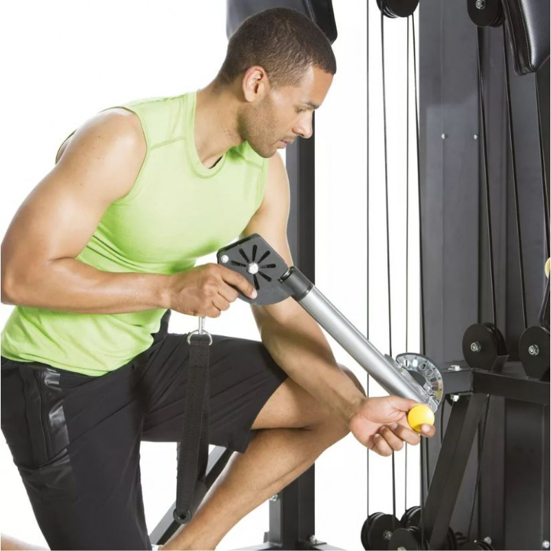 Torus 5 fitness center