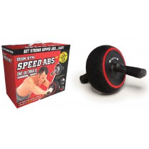 Speed ABS hasizom erősítő roller