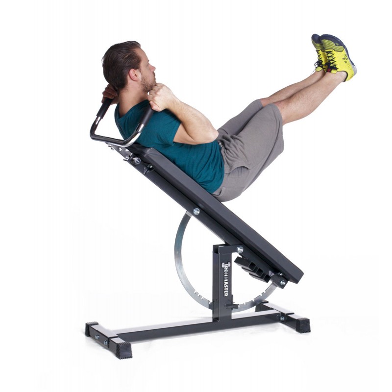 Dip Bar - leg raise kiegészítő