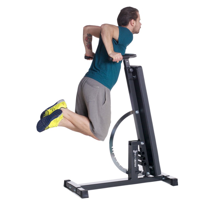 Dip Bar - leg raise kiegészítő