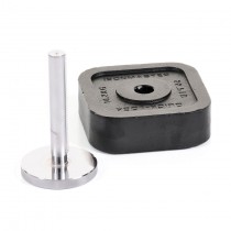 Kettlebell súlykészlet 36kg-ig Quick Lock Kettlebell-hez
