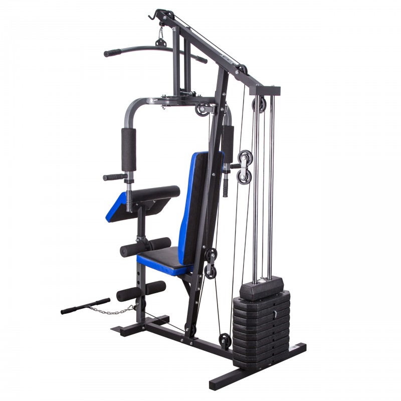 Hektor 3 lapsúlyos fitnesz center