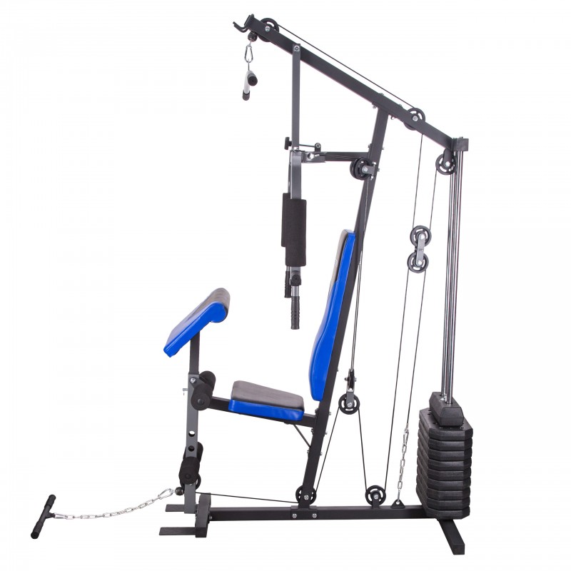 Hektor 3 lapsúlyos fitnesz center