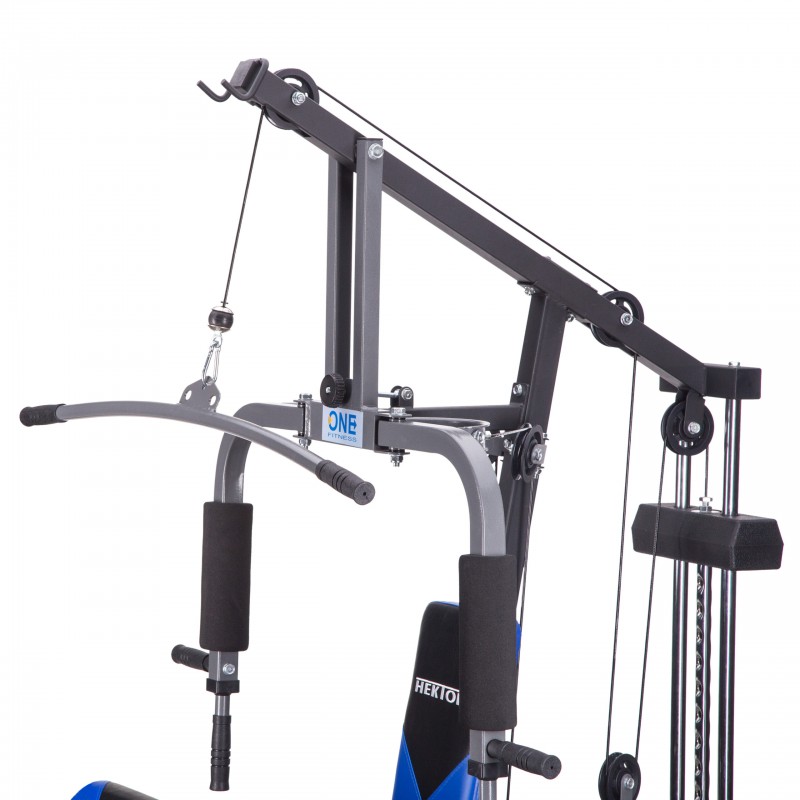 Hektor 3 lapsúlyos fitnesz center