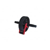 Gym roller fékezővel