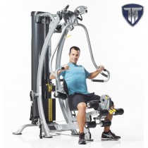 SXT-550 Profi fitnesz center