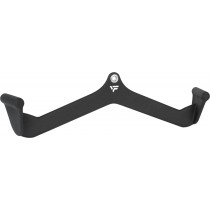 Keskeny neoprén lehúzó rúd ergonomikus markolattal 60 cm