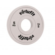 Olimpiai Fractional Plates súlytárcsa 5kg