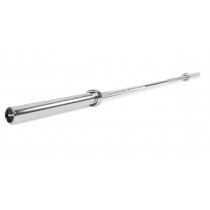 Olimpiai kétkezes súlyzórúd 50mm 180cm – 226kg