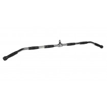 Széles lehúzó rúd 120cm