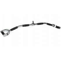 Széles Pro lehúzó rúd 96cm
