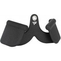 Szűk neoprén lehúzó rúd ergonomikus kis markolattal 33 cm