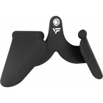 Szűk neoprén lehúzó rúd ergonomikus markolattal 33 cm